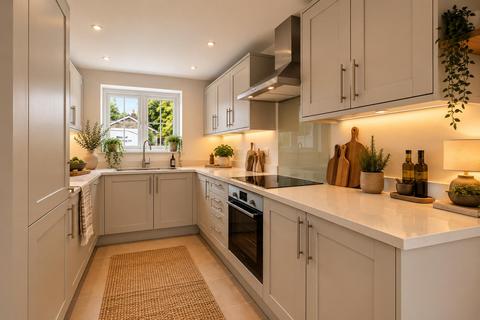 3 bedroom semi-detached house for sale, Nursery Drive, Carlton, Nottingham