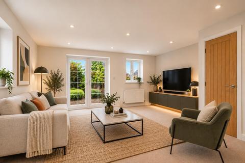 3 bedroom semi-detached house for sale, Nursery Drive, Carlton, Nottingham