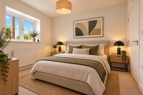 3 bedroom semi-detached house for sale, Nursery Drive, Carlton, Nottingham