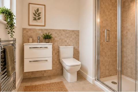 3 bedroom semi-detached house for sale, Nursery Drive, Carlton, Nottingham