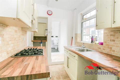 2 bedroom terraced house to rent, Kinver Street, Smallthorne, Stoke-On-Trent