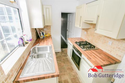 2 bedroom terraced house to rent, Kinver Street, Smallthorne, Stoke-On-Trent