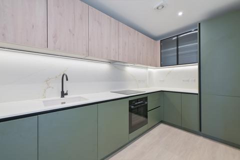 1 bedroom apartment to rent, West Street, Bedminster, Bristol, Somerset, BS3