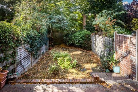 4 bedroom terraced house for sale, Dell Way, London, W13