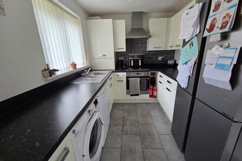 3 bedroom detached house for sale, Mitchells Terrace, Wombwell, S73