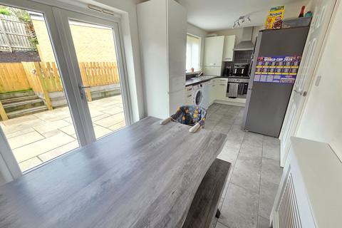 3 bedroom detached house for sale, Mitchells Terrace, Wombwell, S73