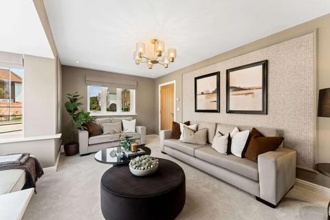 4 bedroom detached house for sale, The Hillgrove, Bordesley Manor, Alvechurch, B48