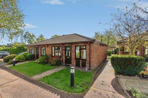 2 bedroom semi-detached bungalow for sale, Remington Drive, Cannock