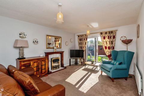 2 bedroom semi-detached bungalow for sale, Remington Drive, Cannock