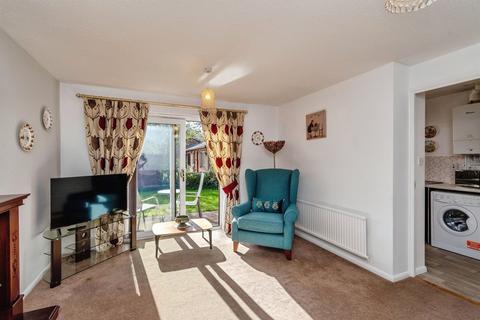 2 bedroom semi-detached bungalow for sale, Remington Drive, Cannock