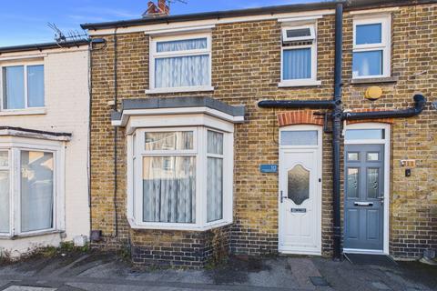 2 bedroom terraced house for sale, Poets Corner, Margate, CT9