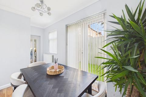 2 bedroom terraced house for sale, Poets Corner, Margate, CT9