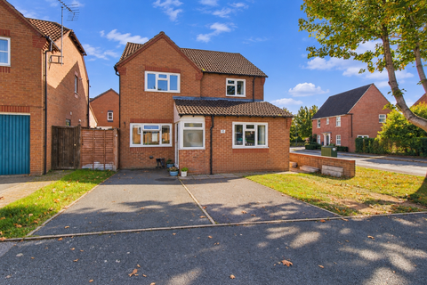 4 bedroom detached house for sale, Coopers Way, Newent, Gloucestershire, GL18