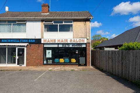 2 bedroom apartment to rent, West Town Road, Backwell, Bristol, Somerset, BS48