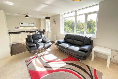 2 bedroom ground floor flat to rent, Firepool View, Taunton TA1