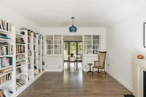 4 bedroom detached house for sale, Morden Hill, Blackheath