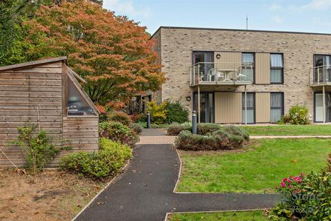 2 bedroom apartment for sale, Greenhaven, Lindsay Road, Poole, Dorset BH13 6FF