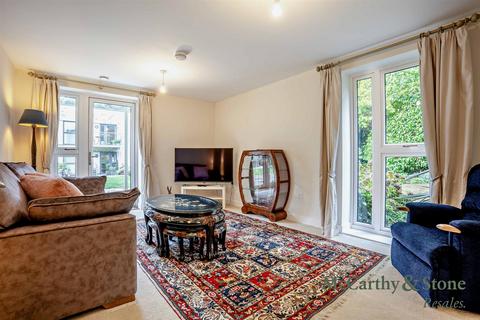 2 bedroom apartment for sale, Greenhaven, Lindsay Road, Poole, Dorset BH13 6FF