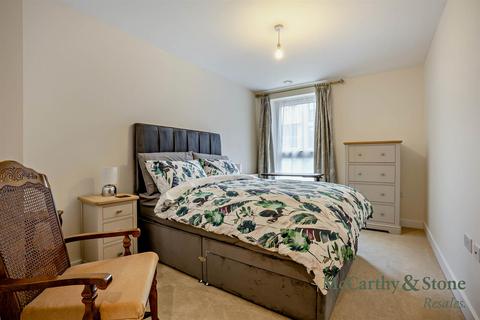 2 bedroom apartment for sale, Greenhaven, Lindsay Road, Poole, Dorset BH13 6FF