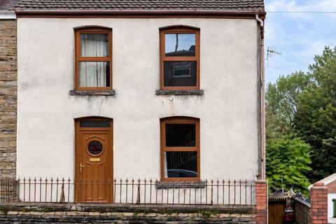 2 bedroom semi-detached house for sale, Clydach Road, Swansea SA6