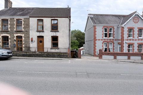 2 bedroom semi-detached house for sale, Clydach Road, Swansea SA6