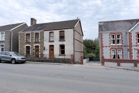 2 bedroom semi-detached house for sale, Clydach Road, Swansea SA6