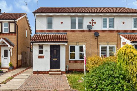 3 bed semi-detached house for rent in Tattersall Drive, Beverley, HU17