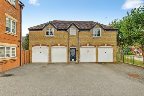 2 bedroom semi-detached house for sale, Cony Walk, Grange Park, Northampton