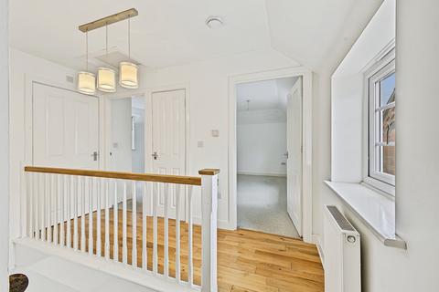 2 bedroom semi-detached house for sale, Cony Walk, Grange Park, Northampton