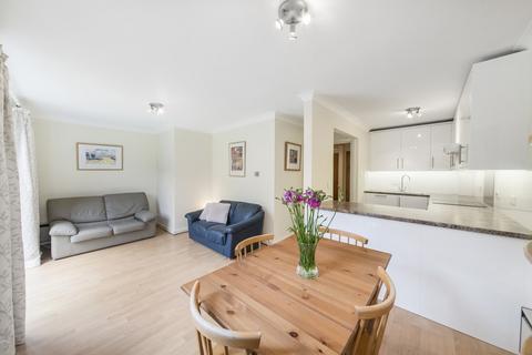 2 bedroom apartment to rent - Fulmead Street, Fulham