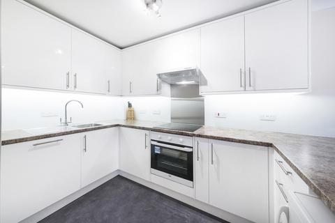 2 bedroom apartment to rent - Fulmead Street, Fulham
