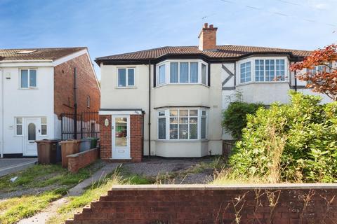 3 bedroom semi-detached house for sale, Stratford Road, Shirley, Solihull