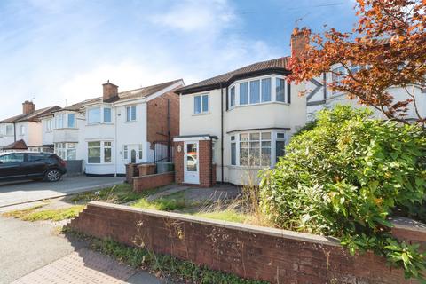 3 bedroom semi-detached house for sale, Stratford Road, Shirley, Solihull