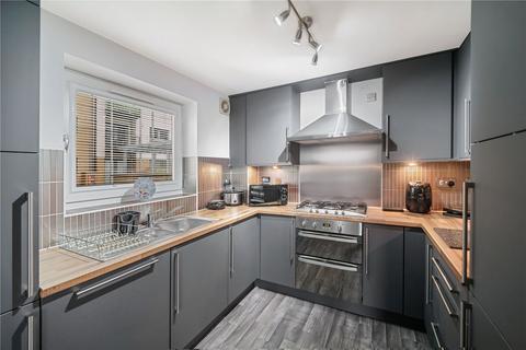 2 bedroom flat for sale, Leyland Road, Motherwell, North Lanarkshire, ML1