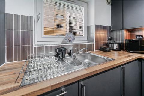2 bedroom flat for sale, Leyland Road, Motherwell, North Lanarkshire, ML1