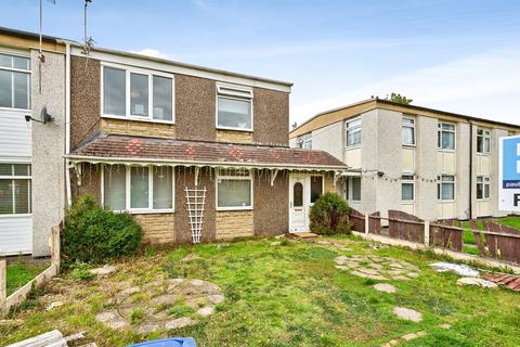 3 bedroom semi-detached house for sale, Kipling Close, Tipton
