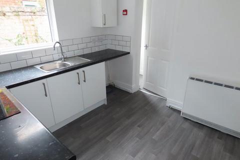 Studio to rent, Flat 2, 66 Albany Street, Spring Bank, HU3 1PN