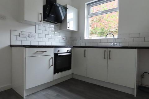 Studio to rent, Flat 2, 66 Albany Street, Spring Bank, HU3 1PN