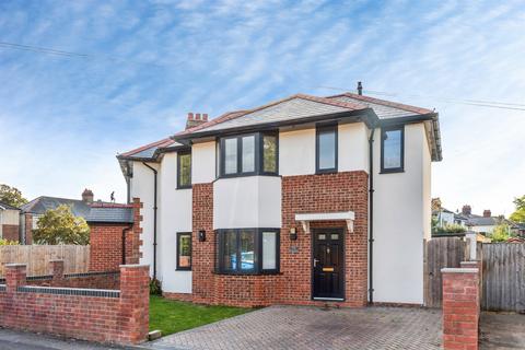 2 bedroom end of terrace house for sale, Outram Road, Oxford