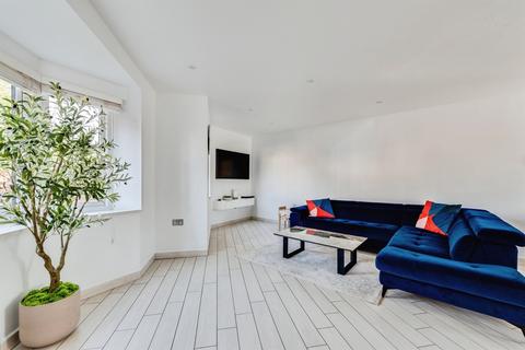 2 bedroom end of terrace house for sale, Outram Road, Oxford