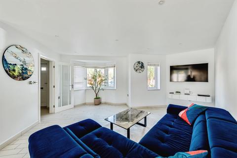 2 bedroom end of terrace house for sale, Outram Road, Oxford