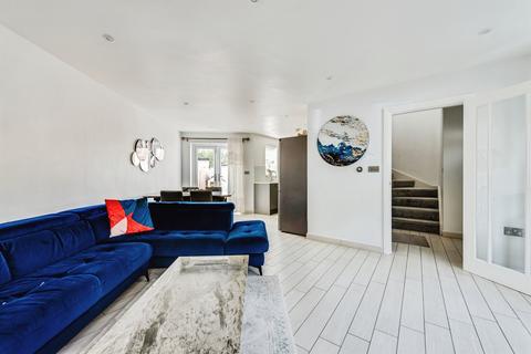 2 bedroom end of terrace house for sale, Outram Road, Oxford