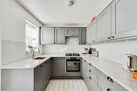 2 bedroom end of terrace house for sale, Outram Road, Oxford