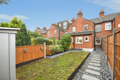 undefined, North Road Avenue, Brentwood