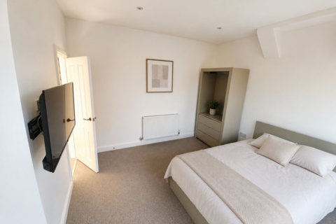 6 bedroom house to rent, Oxford Street, Loughborough LE11