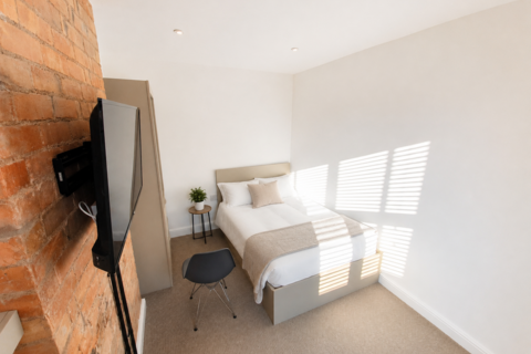 6 bedroom house to rent, Oxford Street, Loughborough LE11