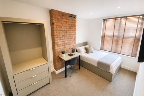 6 bedroom house to rent, Oxford Street, Loughborough LE11