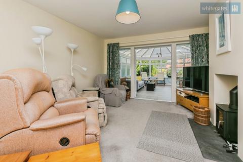 3 bedroom bungalow for sale, Stock Lane, Nantwich CW5