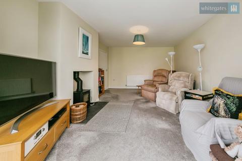 3 bedroom bungalow for sale, Stock Lane, Nantwich CW5