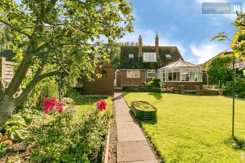 3 bedroom bungalow for sale, Stock Lane, Nantwich CW5